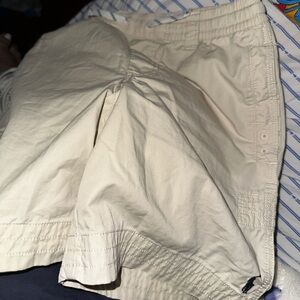 Boys pants polo size M 10-12